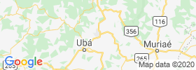 Visconde Do Rio Branco map